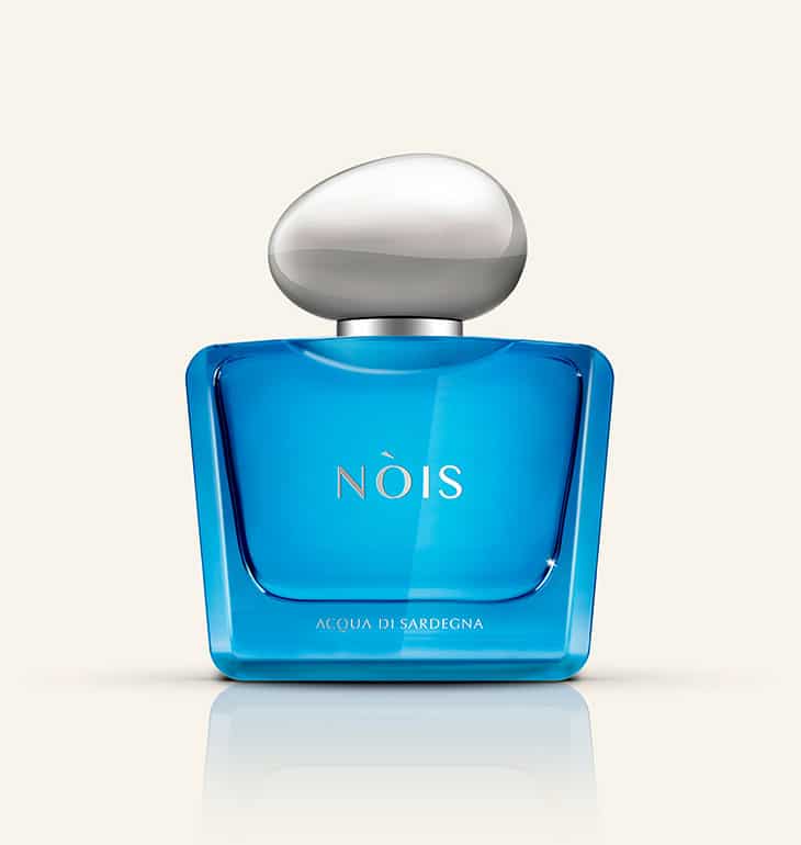 acqua di sardegna nois perfume unisex 50 ml